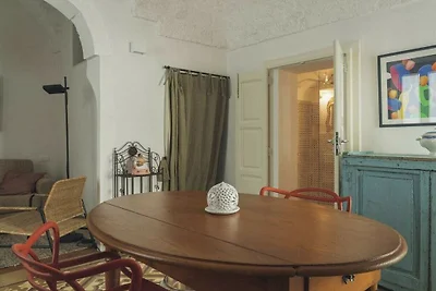 Wohnung in Ostuni mit Balkon und Parken
