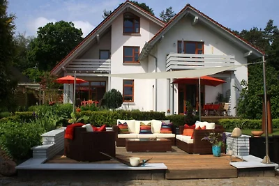 Wohnlust 2 in Malchow