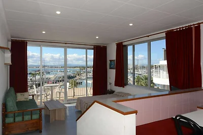 Appartement in Estartit voor 2 personen