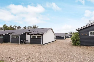 4 Personen Ferienhaus in Vejers Strand