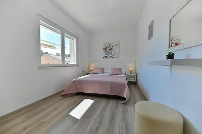 Wohnung in Trogir in der Nהhe des Meeres