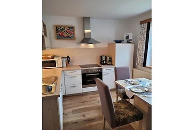 Apartamento vacacional con 2 dormitorios.