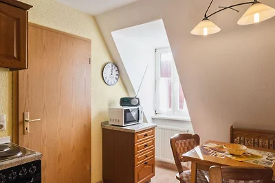 Ferienwohnung im Ferienort Ballenstedt am...