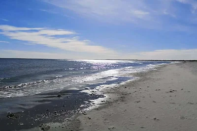 6 persoons vakantie huis in Læsø-By Traum