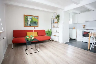 Accogliente casa vacanze in centro