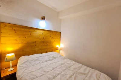 Casa vacanze a Flaine vicino alla seggiovia...