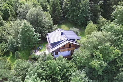 Idyllisches Chalet in Kaprun nahe dem...