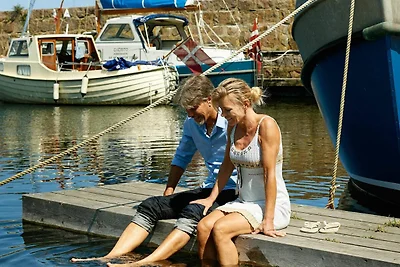Luxe kust retraite -- By Traum...