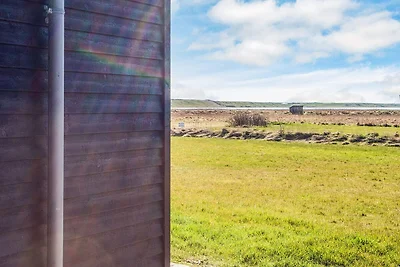 24 Personen Ferienhaus in Harboøre