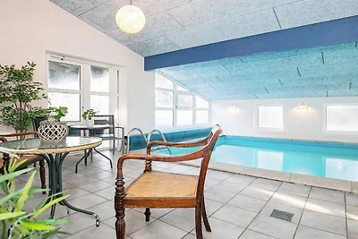 14 Personen Ferienhaus in Sæby