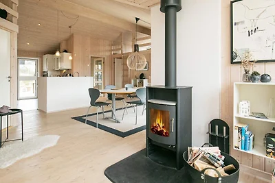 8 Personen Ferienhaus in Saltum