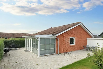 4 Personen Ferienhaus in Karrebæksminde-By...