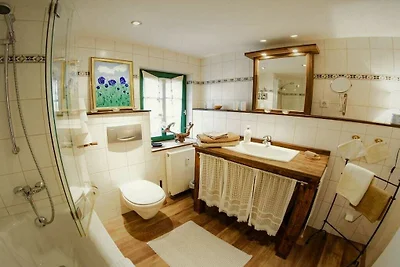 Traumhaftes Elb-Chalet