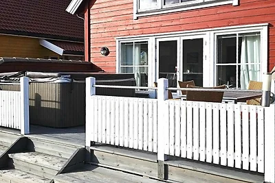 6 Personen Ferienhaus in Gursken-By Traum
