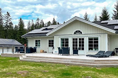 Casa para familias con vistas a la naturaleza