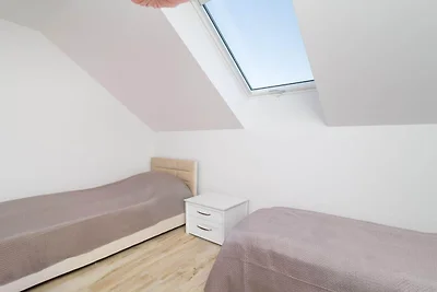 Großes Ferienhaus, Sauna, Whirlpool