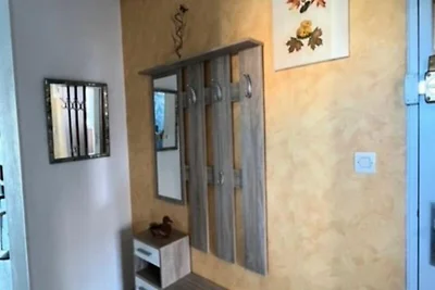 Wohnung in Le Boucanet in der Nähe des...