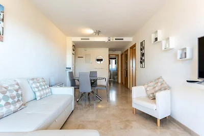 Appartamento per vacanze dal design moderno a...