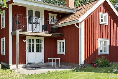 6 Personen Ferienhaus in Ödeshög