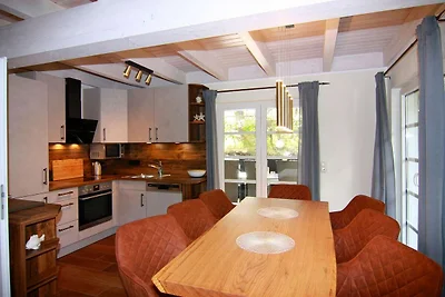 Half vrijstaande woning Dünenhaus II,...