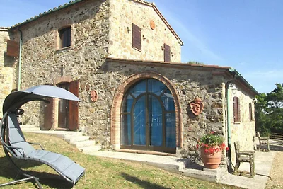Stilvolle Villa mit privatem Pool