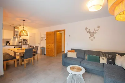 Schönes Appartement mit Terrasse