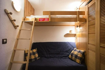 Ferienwohnung Familienurlaub Bourg-Saint-Maurice