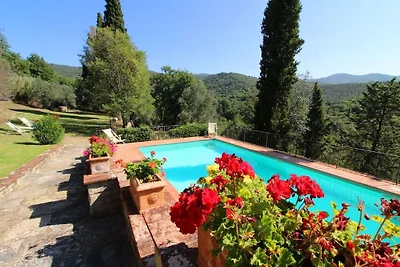 Belvilla di OYO Borgo Caprile