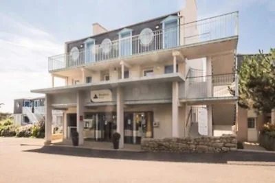 2 Zimmer 5 Personen Komfort