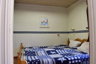6 person holiday home in Øyslebø