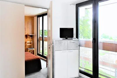 Apartment in der Nähe des Sessellifts La Voie...