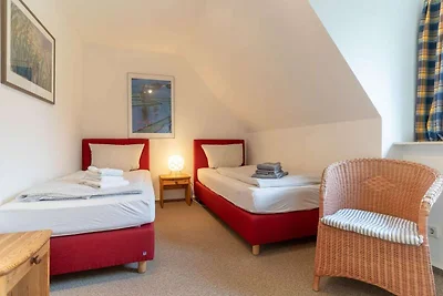 Reihenhaus, St. Peter - Ording