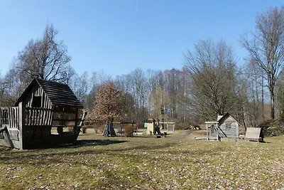 Ferienwohnung, Ellefeld