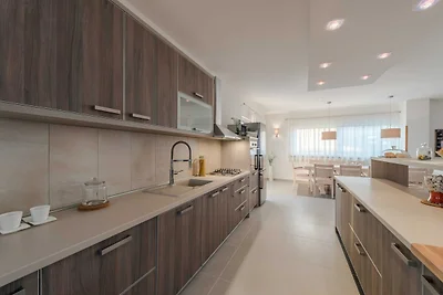 Deluxe Four Bedroom Villa with Private Pool (...