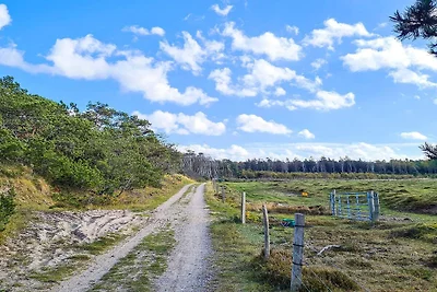 6 persoons vakantie huis in Melby-By Traum