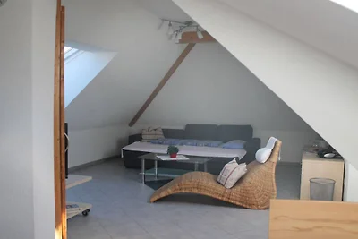 Ferienwohnung mit 1 Schlafzimmer