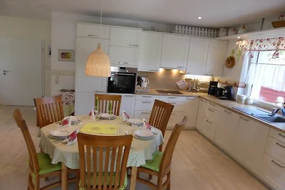 Ferienhaus mit 3 Schlafzimmer