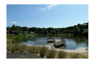 Ferienhaus Erholungsurlaub Lochem
