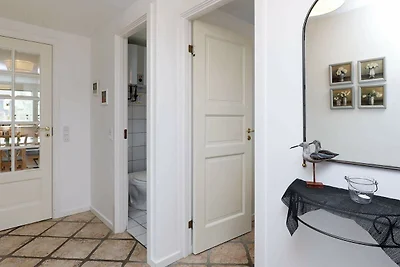8 Personen Ferienhaus in Dannemare-By Traum