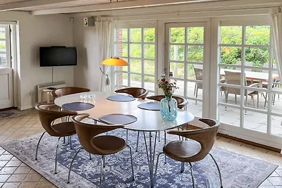 5 stelle case ad Ulfborg