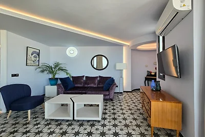 Apartment near Playa de Bajondillo
