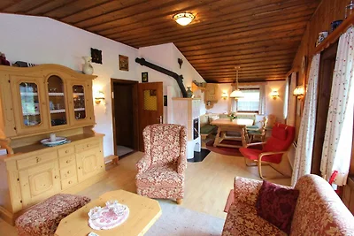 Chalet in Niedernsill bij Zell am See