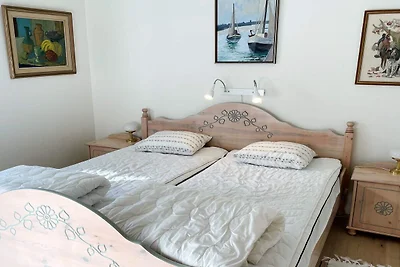 4 star holiday home in SÖLVESBORG-By Traum