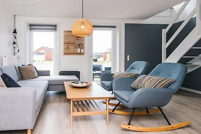 4 Sterne Ferienhaus in Rømø