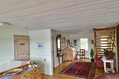 8 Personen Ferienhaus in Eydehavn