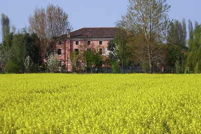Appartamento in Veneto con piscina in comune