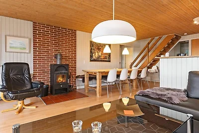10 Personen Ferienhaus in Blåvand