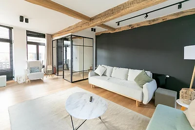 Ferienhaus im Herzen von Hasselt