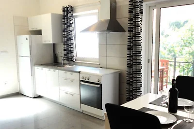 Paradise Apartments-Studio apartman with sea ...