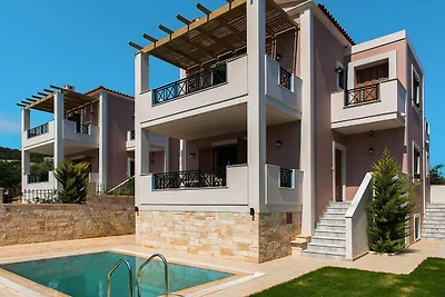 Ferienhaus, Adele